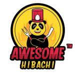 HIBACHI BACKYARD PARTY Profile Picture