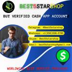 Buy Verified Cash App Accounts Profile Picture