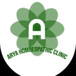 Arya HomeopathyClinic Profile Picture