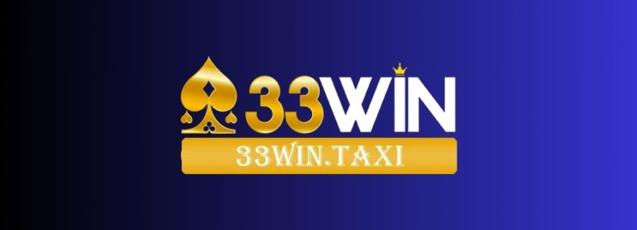 33Win Nhà Cái Cá Cược Uy Tín Cover Image