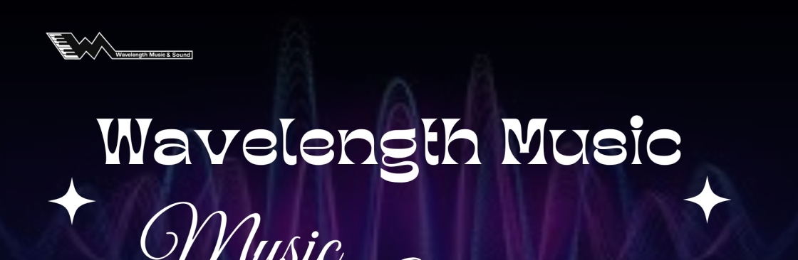 Wavelength Music Cover Image