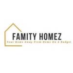 famity homez Profile Picture