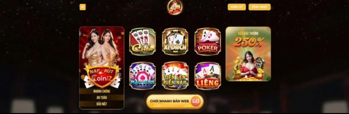 Cổng game Sunwin Cover Image