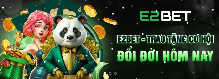 E2BET Army Cover Image