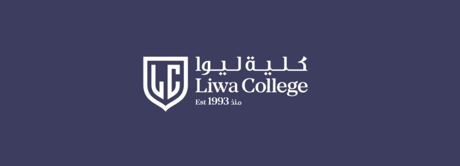 Liwa College Cover Image