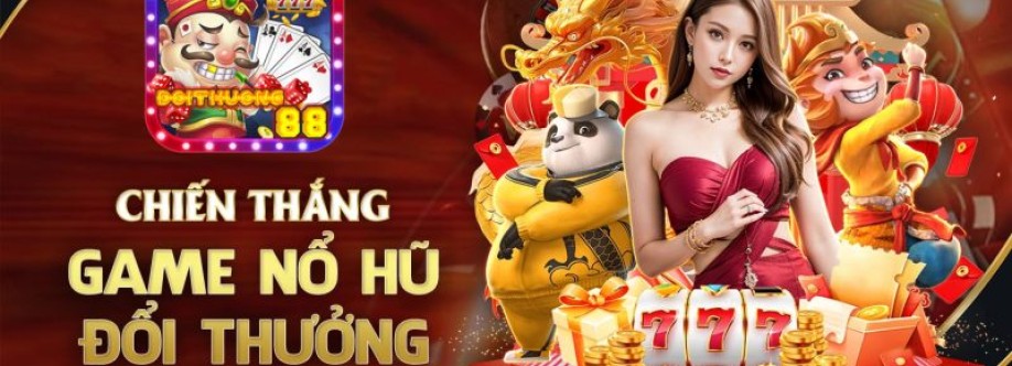 Nổ hũ đổi thưởng Cover Image