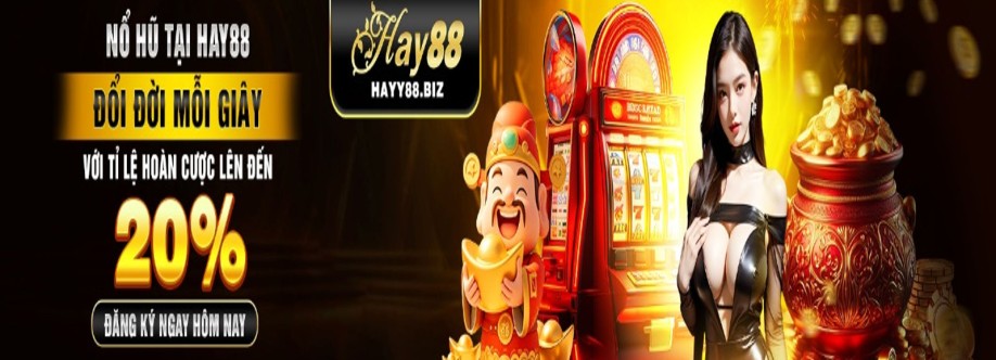 HAY88 BIZ Cover Image