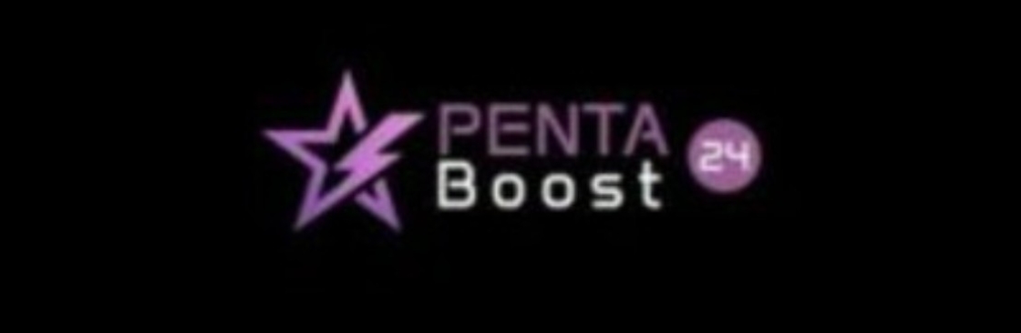 Penta Boost24 Cover Image