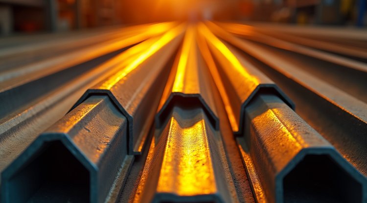 Texas Iron & Metal Expands Structural Steel Product Line to Meet Growing Industry Demands - BIP Jobs News