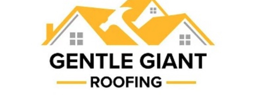 Gentle Giant Roofing Cover Image