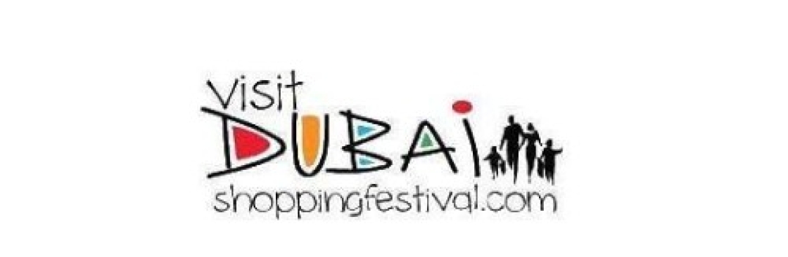 Visit Dubai Shopping Festival Cover Image