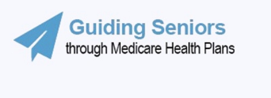 Guiding Seniors Cover Image