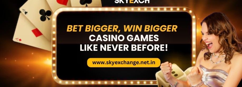 Sky Exchange Cover Image