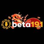 Beta191 Online Casino Profile Picture
