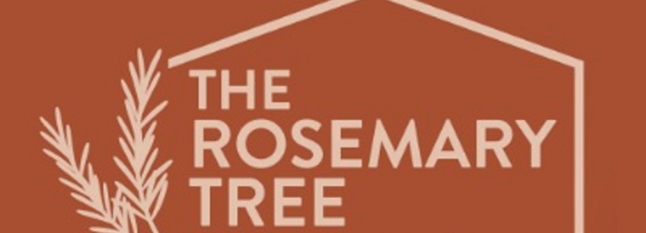 The Rosemary Tree Cover Image