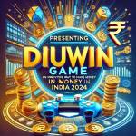 diuwin games Profile Picture