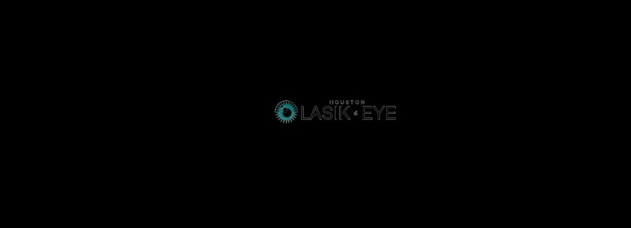 ouston Lasik  Eye Cover Image