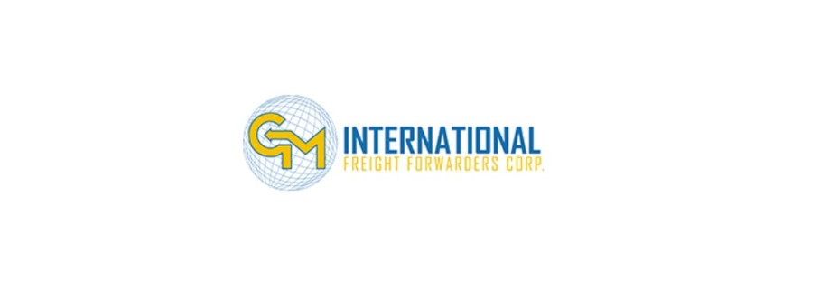 GM International Freight Forwarders Corp Cover Image