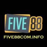 Five88com Info Profile Picture