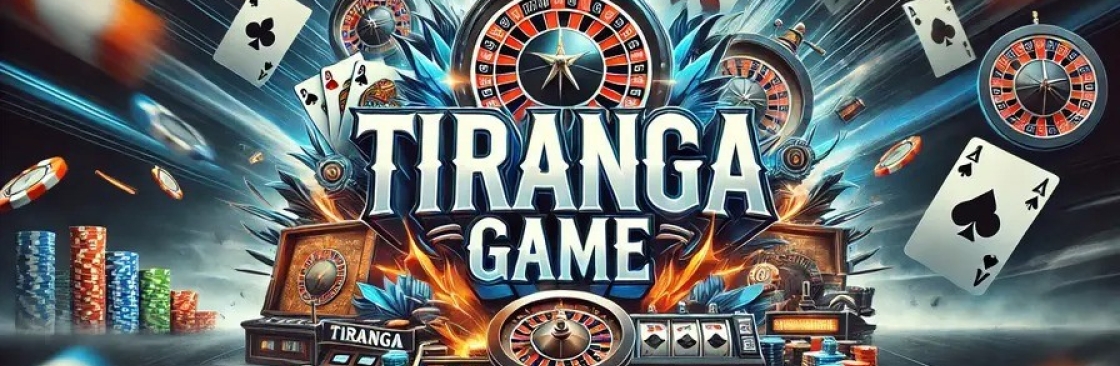 tiranga games Cover Image