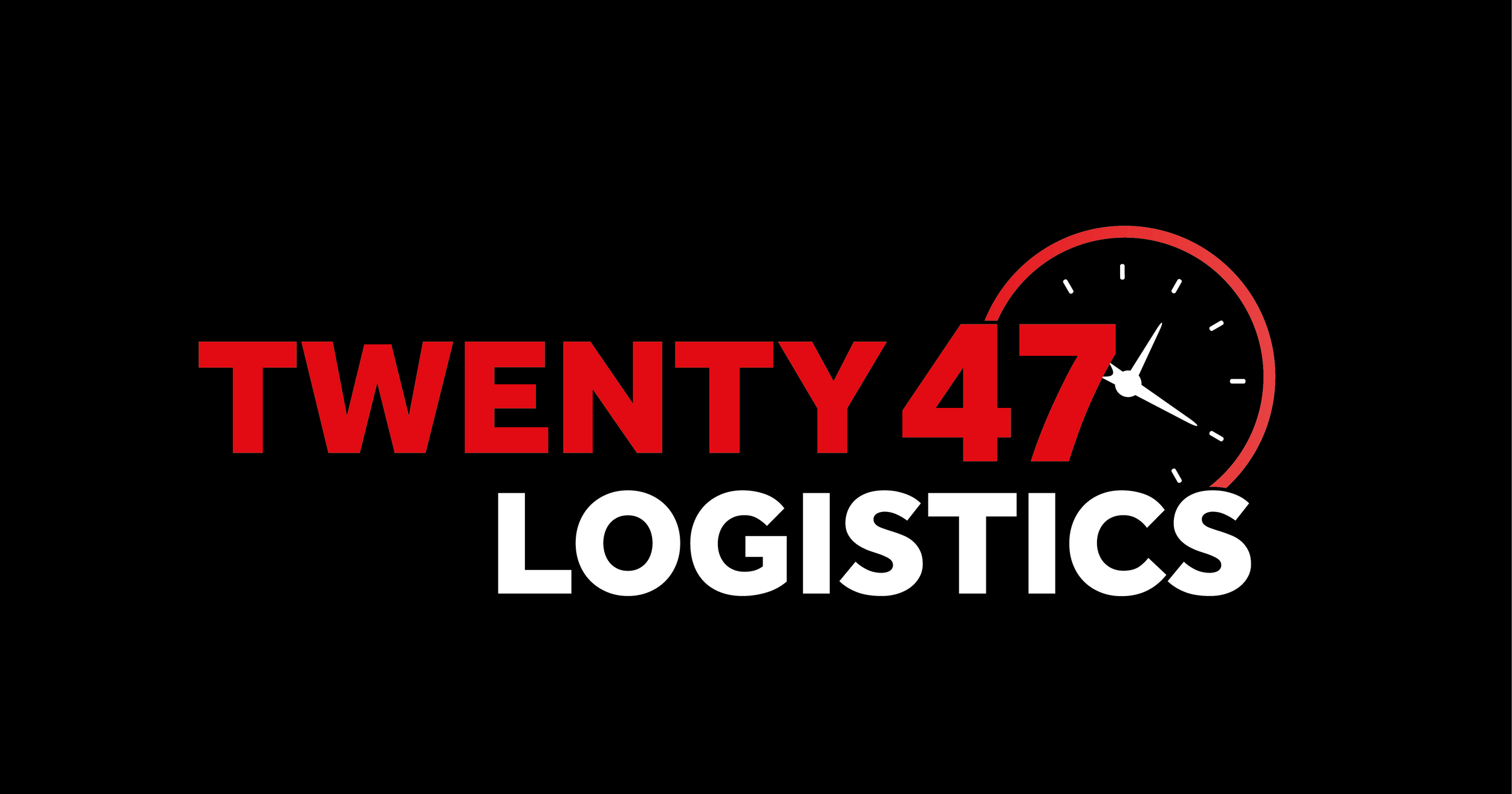 Same-Day Courier Service | Fast & Reliable Delivery by Twenty47 Logistics