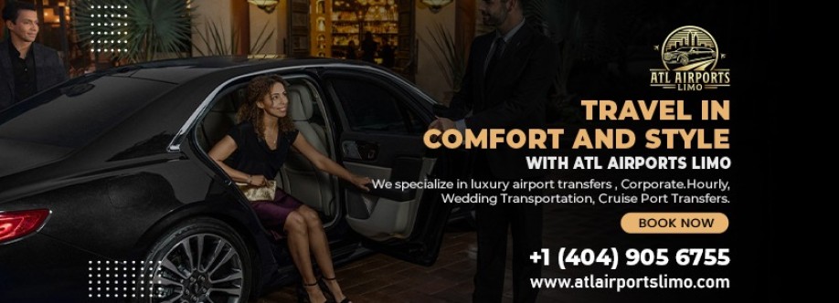 atlairports limo Cover Image