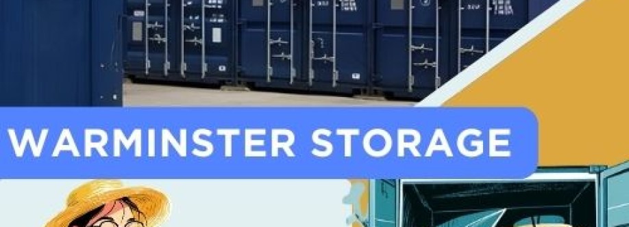 Warminster Storage Cover Image