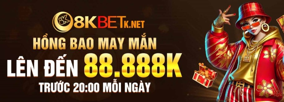 8KBET Net Cover Image