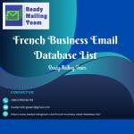 French Business Email Database List Profile Picture