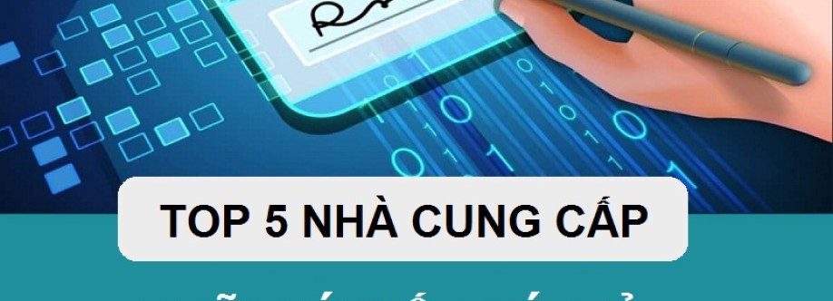 Chữ ký số giá rẻ Cover Image