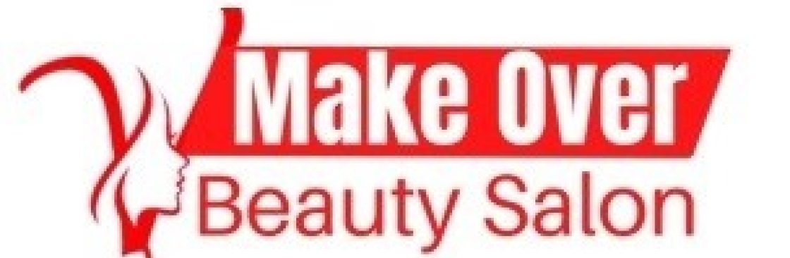 V Make Over Beauty Salon Cover Image