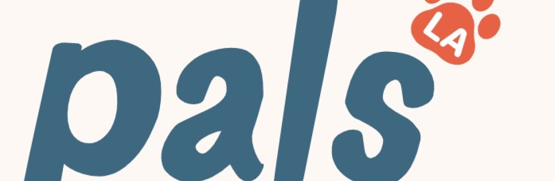 Pals LA Cover Image