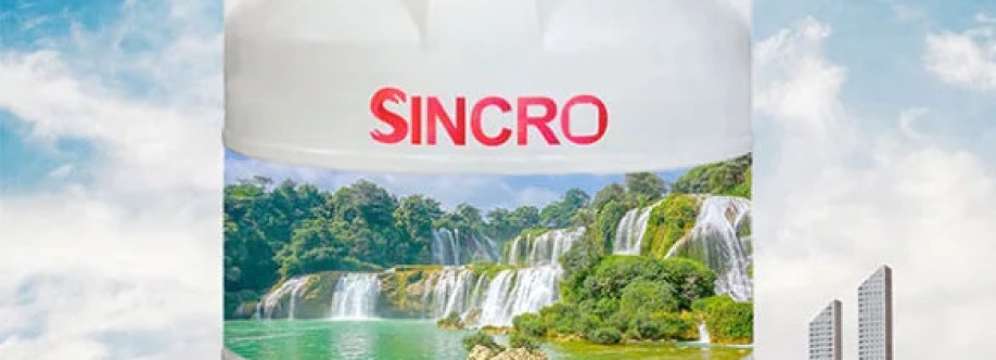 sincro Water Tanks Cover Image