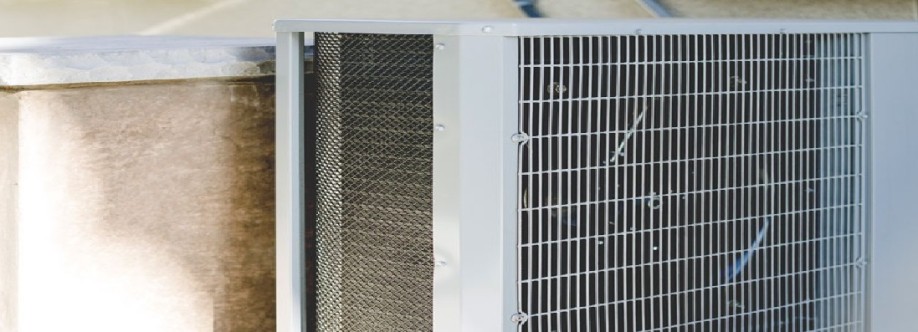 Mayflower Heating Air Conditioning Cover Image