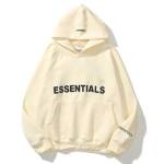 Essentials Hoodies Profile Picture