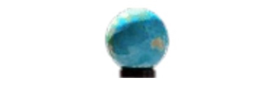 Large Globes Cover Image