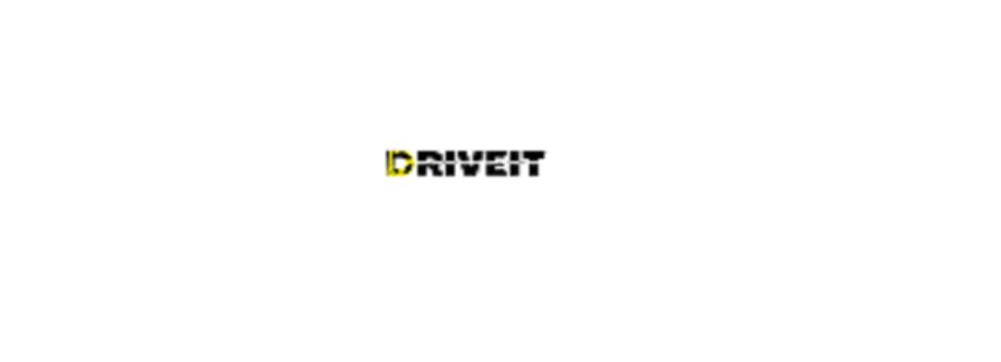 driveit cars Cover Image