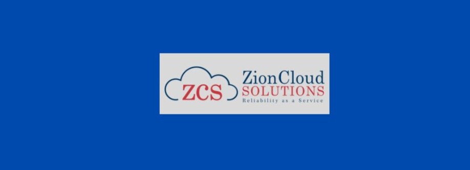 Zion Cloud Solutions Cover Image