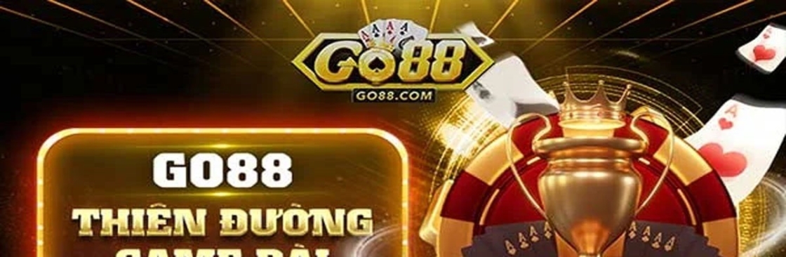 Go88 Cổng Game Đổi Thưởng Uy Tín, Giả Cover Image