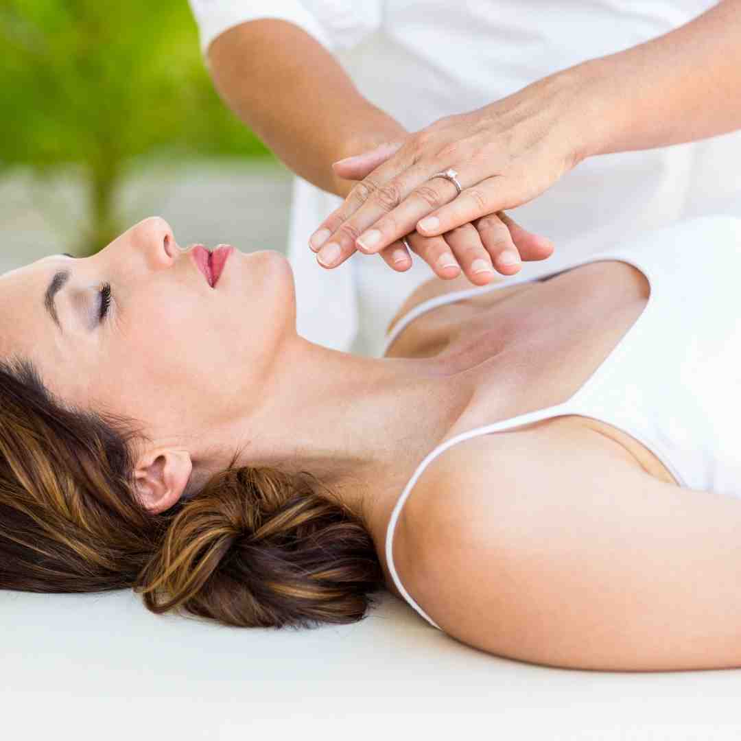 Reiki Course Dubai | Reiki Classes & Training by Eternity