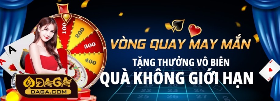 DAGA CASINO TRANG CHÍNH THỨC Cover Image