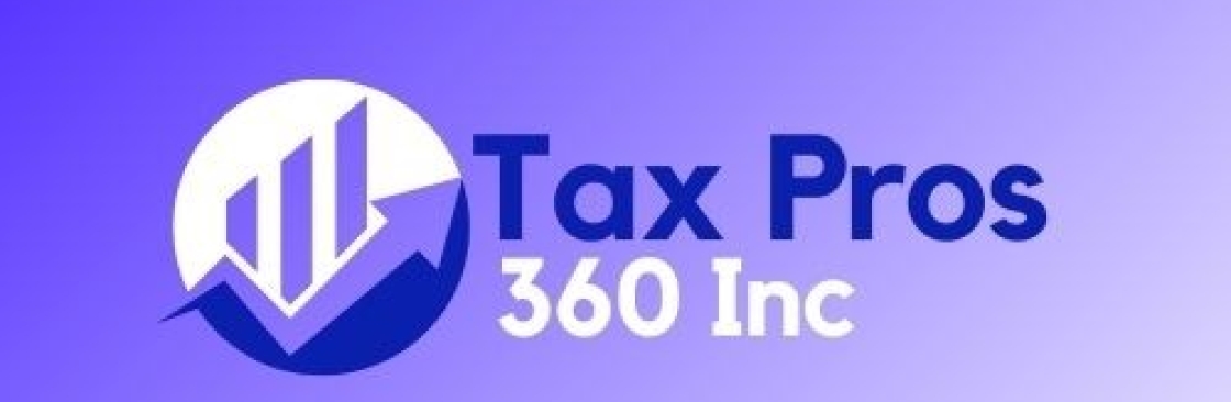 Tax Pros 360 Inc Cover Image