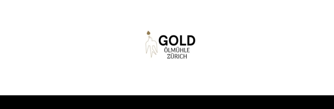 Gold Ölmühle Zürich Cover Image