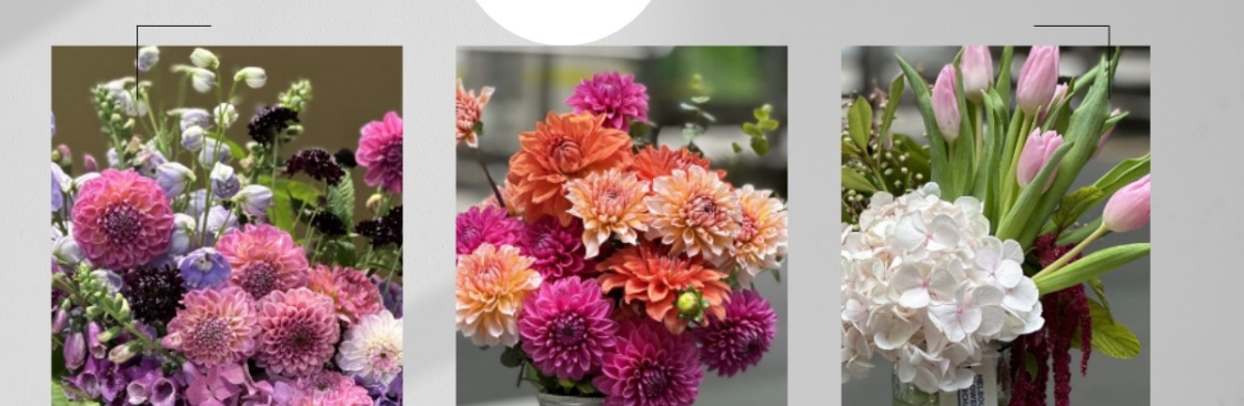 melbourneflower merchant Cover Image