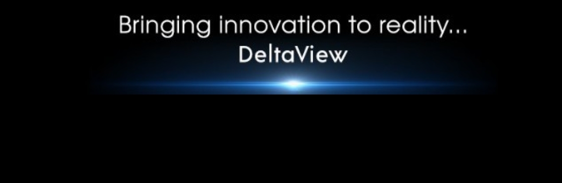 DeltaView Technologies Cover Image