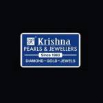 Krishna pearls and jewellers Profile Picture
