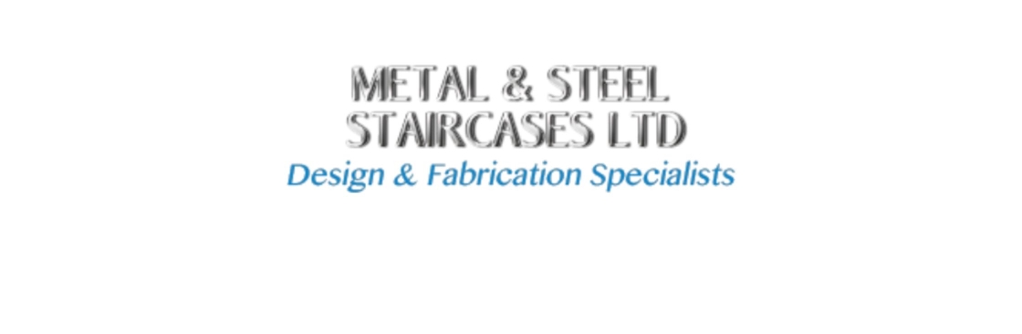 Steelstaircase Metalwork Cover Image