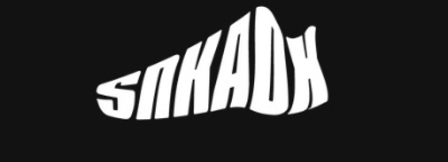 Snkadx Cover Image