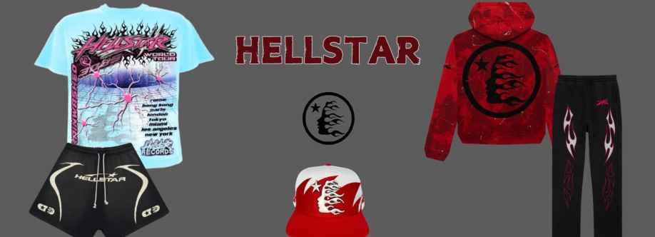 Hellstar Cover Image