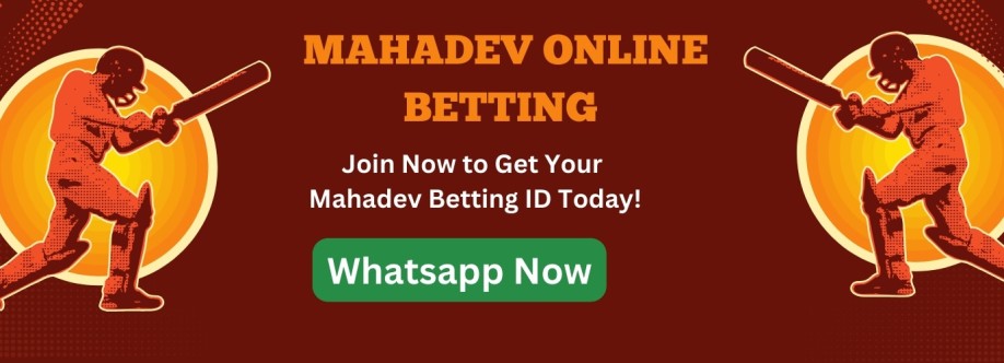 Mahadev Online Betting Cover Image